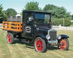 Ford Model TT Stake Truck 1926 года